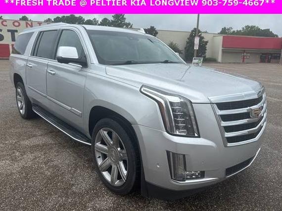 CADILLAC ESCALADE ESV 2020 1GYS4HKJ1LR121101 image CADILLAC ESCALADE ESV 2020 1GYS4HKJ1LR121101 image